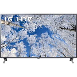Телевизоры LG 55UQ7000