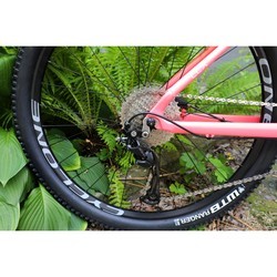 Велосипеды Cyclone LLX 2023 frame 16