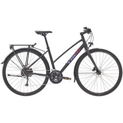 Велосипеды Pearson Cycles Trek FX 3 Equipped Stagger 2022 frame S