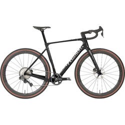 Велосипеды Pearson Cycles On And On GRX 800 2022 frame XS