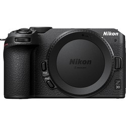 Фотоаппараты Nikon Z30 body
