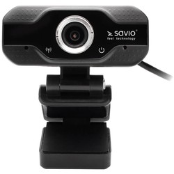 WEB-камеры SAVIO CAK-01
