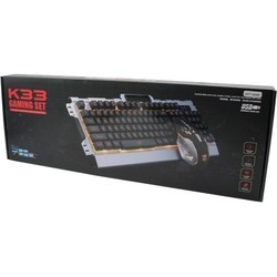 Клавиатуры UKC K33