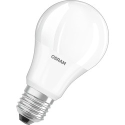 Лампочки Osram Base CL A 8.5W 4000K E27 3 pcs