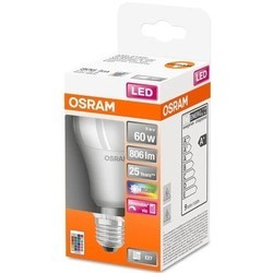 Лампочки Osram LED Retrofit 9W 2700K E27