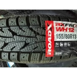 Шины RoadX RXFrost WH12 215/60 R17 100T