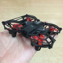 Квадрокоптеры (дроны) JJRC H74