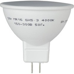 Лампочки Intertool MR16 5W 4000K GU5.3 LL-0202
