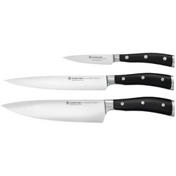 Наборы ножей Wusthof Classic Ikon 1120360301