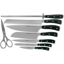 Наборы ножей Wusthof Classic Ikon 1090370805