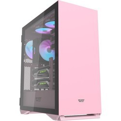 Корпуса DarkFlash DLX22 Neo Pink