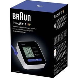 Тонометры Braun ExactFit 1 BUA5000