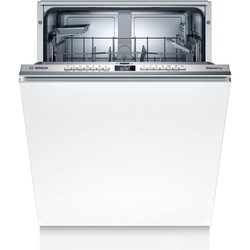 Встраиваемые посудомоечные машины Bosch SBV 4HAX48E