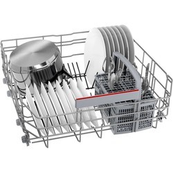 Встраиваемые посудомоечные машины Bosch SBV 4HAX48E