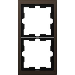 Рамки для розеток и выключателей Schneider Merten D-Life MTN4020-6552