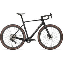 Велосипеды Pearson Cycles On And On GRX 815 2022 frame M