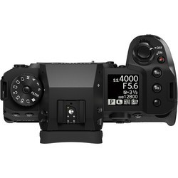 Фотоаппараты Fujifilm X-H2S body