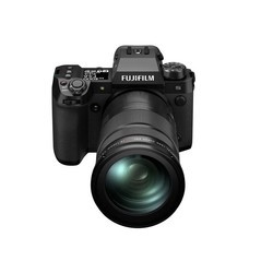 Фотоаппараты Fujifilm X-H2S body