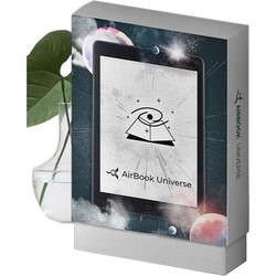 Электронные книги AirOn AirBook Universe