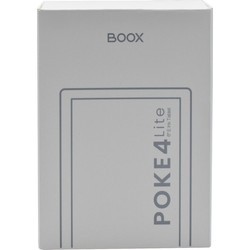 Электронные книги ONYX BOOX Poke 4 Lite