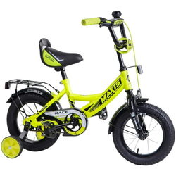 Детские велосипеды Corso Maxis 14