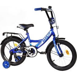 Детские велосипеды Corso Maxis 16