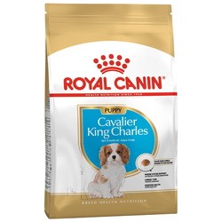 Корм для собак Royal Canin Cavalier King Charles Puppy 1.5 kg