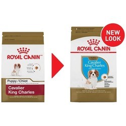 Корм для собак Royal Canin Cavalier King Charles Puppy 1.5 kg