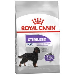 Корм для собак Royal Canin Maxi Sterilised 3 kg