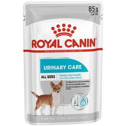 Корм для собак Royal Canin All Size Urinary Care Loaf Pouch 0.08 kg