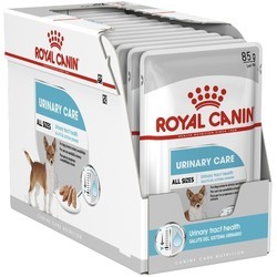 Корм для собак Royal Canin All Size Urinary Care Loaf Pouch 0.08 kg