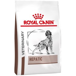 Корм для собак Royal Canin Hepatic HF16 2 kg