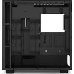 Корпуса NZXT H7 Flow Black