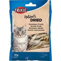 Корм для кошек Trixie Natural Dried 0.05 kg