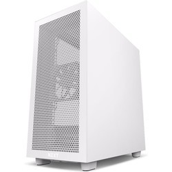 Корпуса NZXT H7 Flow White