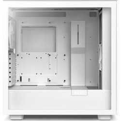 Корпуса NZXT H7 Flow White