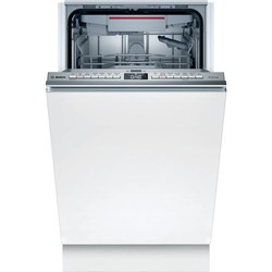 Встраиваемые посудомоечные машины Bosch SPV 4EMX21G