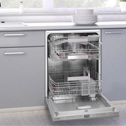 Встраиваемые посудомоечные машины Bosch SMD 6EDX57G
