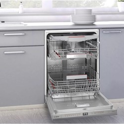 Встраиваемые посудомоечные машины Bosch SMD 6ZCX60G