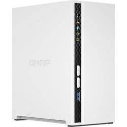 NAS-серверы QNAP TS-233