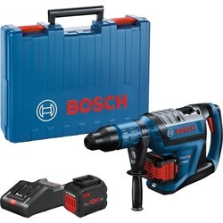 Перфораторы Bosch GBH 18V-45 C Professional 0611913002