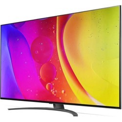 Телевизоры LG 75NANO82 2022