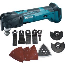 Многофункциональный инструмент Makita DTM51ZJX8