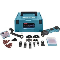 Многофункциональный инструмент Makita DTM51ZJX8