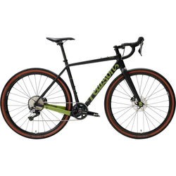 Велосипеды Pearson Cycles Off Grid GRX 800 2022 frame XS (DCR 25)
