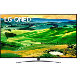 Телевизоры LG 75QNED82 2022
