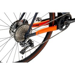 Велосипеды Pearson Cycles Off Grid GRX 815 2022 frame XS (DCR 25)