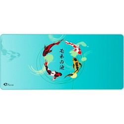 Коврики для мышек Akko Monet’s Pond Mouse Pad