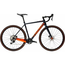 Велосипеды Pearson Cycles Off Grid GRX 815 2022 frame XL (DCR 25)