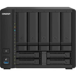 NAS-серверы QNAP TS-932PX-4G/4x10 TB HDD